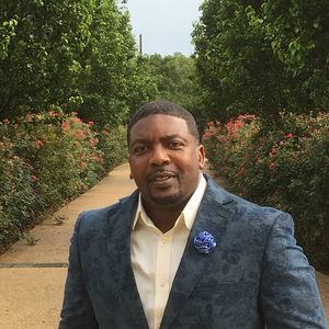 Meet your Posher, Trent